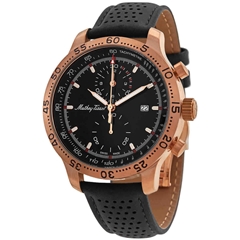 ساعت مچی متی تیسوت H1823CHPLN - mathey tissot watch h1823chpln  
